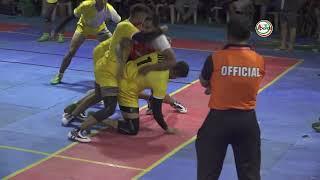 Vadodara city vs Anand Kabaddi Match || Sansad Khel Spardha 2023 || by ADT Sports