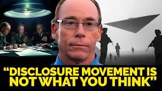 What Triggered the Disclosure Movement? |  Dr. Steven Greer & Billy Carson