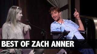 Best of Zach Anner: On The Spot