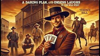 A Genius, Two Partners, and a Dupe | Terence Hill's Wildest Western Adventure!