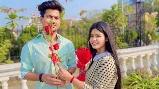 Valentine Week With Shabnam | PRASHANT RAJPUT | PRASV Creation