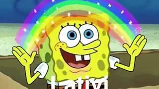 Spongebob Bahasa Indonesia Dub Global TV vs Dub Lativi