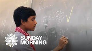 Small wonders: The brilliant, unique world of child prodigies