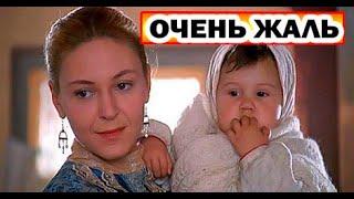 Любимая актриса УШЛА СОВСЕМ МОЛОДОЙ | Как сегодня выглядит известный сын Алёны Бондарчук