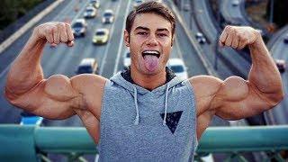 JEFF SEID - Workout Motivation - CLASSIC AESTHETICS