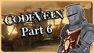 【Code Vein】When does aNot-Londo end?!〔Part 6〕!sandwich