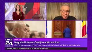 Diaconescu: Orice viitor moment electoral rămâne sub spectrul neîncrederii