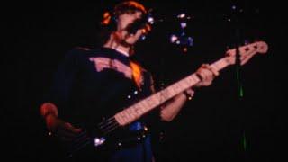 Pink Floyd - Live in Anaheim, CA (May 7th, 1977) - Super 8mm Film