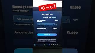 vidiq boost promo code // vidiq promo code // how to get vidiq boost for free // tubebuddy vs vidiq