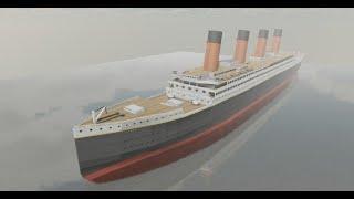 Disassembling Titanic - Item Pack 6 - Disassembly 3D