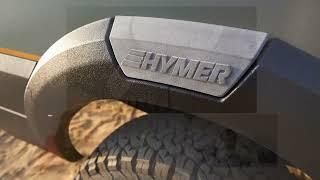 6 Hymer Concept Car Vision Venture