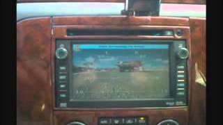 GM Backup Camera Integration Options for Towing