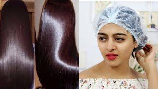 Deep Conditioning Hair Spa at Home! /SuperWowStyle Prachi