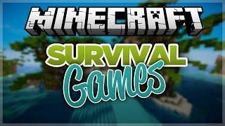 Survival Games #1