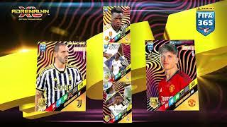 Panini FIFA 365 Adrenalyn XL™ 2024