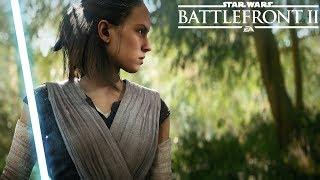 Star Wars Battlefront II Launch Trailer