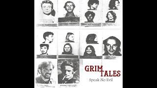 Grim Tales - Speak No Evil (Official Video)