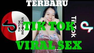 TIK TOK SEX  TERBARU VIRAL