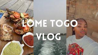 Lomé, Togo | Travel Vlog 2022 Part 2