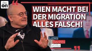 Kickl als Kanzler: Zeitenwende für Österreich? | Links. Rechts. Mitte