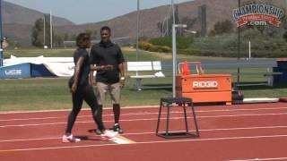 20 Drills & Techniques for Teaching the Triple Jump