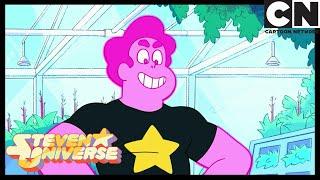 NEW Steven Universe Future | Is Everything Fine With Steven? | Cartoon Network