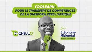 Yoolearn24 : Pour le transfert de compétences de la Diaspora vers l'Afrique