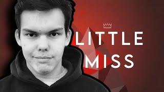 SUNRISE И LITTLE MISS ►  Incredibox