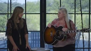 Leslie Satcher - Songwriter Sessions w/ Kathy Ashworth (Preview) - Music City Song Star Competition