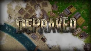 Depraved Steam Trailer #2