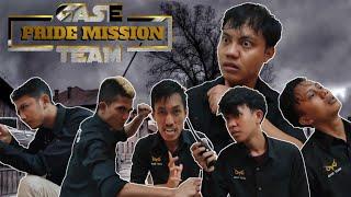  FILM THE PRIDE GASE TEAM MISSION (FILM LAGA 2021 GASE TERBAIK)