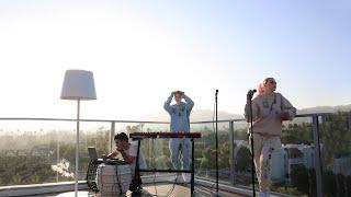 Buppy., Eleanor Kingston - To My Momma (Live from The Roof)