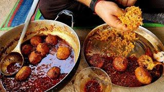 Golu Molu Chicken Curry | Golu Molu Boneless Chicken Curry | Golu Molu Chicken Curry Recipe