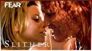 "I'm Here For You" | Slither (2006) | Fear