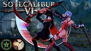 Soulcalibur VI Tournament with Super Best Friends | Let's Play