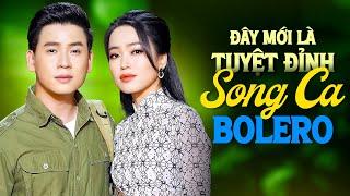 Đây Mới Là Cặp Đôi Mới Song Ca Bolero HUỲNH THẬT & NHƯ Ý và 10 Bài Song Ca Bolero Xuất Sắc Nhất 2025