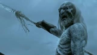 The Walking Dead 11x1 White Walkers - Season 11 leaked scene - Episode 1 "Winter"