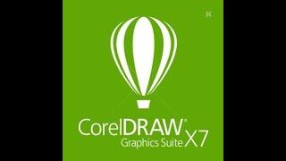 how we download corel draw x7 with 100 % proof