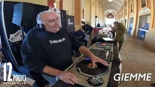 Musica Solida #41 - Giemme x Lugo Vintage