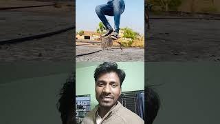 Khatarnaak wala VFX #funny #comedy #prank #cricket #abrazkhan #reaction #mohdnaeemvlogs #trending