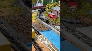 Flashback moments of train models Train fans Train models N scale Tokyo travel guide Magic Pine