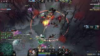 ARISE MAGNUS 5 RP + Forcestaff skewer combo