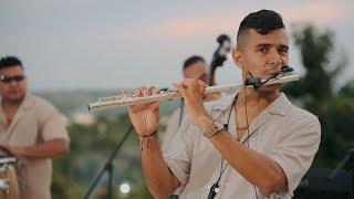 ⁣Aquí Hay Un Hombre Gozando - Charanga Joven (Live Session Vol. 2)