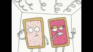 Pop Tarts "Photo Booth" Commercial