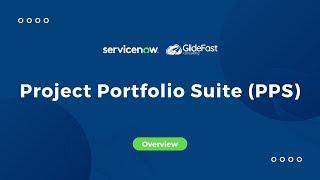 Project Portfolio Suite (PPS) in ServiceNow | Share The Wealth