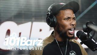 Sevn Alias | Wintersessie 2022 | 101Barz