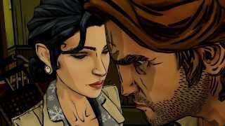 Wolf Among Us - Faith # 5 [Русская озвучка]