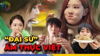 6 Món Ăn VIỆT Được Người Nổi Tiếng Lăng Xe Và Yêu Thích Nhất - BLACKPINK Nghiện! [Top 1 Khám Phá]