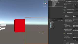 Unity Aditive Shader and Depth buffer