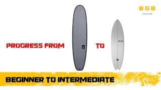 How to quickly improve your surfing. Massive Gains. Part 2